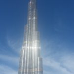 Disappointed in Dubai