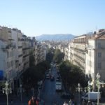 Barcelona-Bound Runaway Train