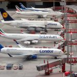 Running Through Airports: Getting my travel act together