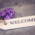 A New Beginning