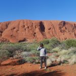 Why I Choose to Fly the Solo Flag When Travelling