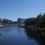 The Twenty-Minute City